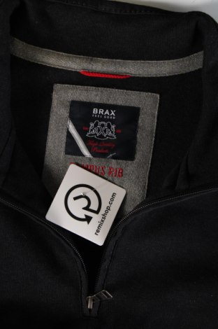 Bluză de bărbați Brax, Mărime 3XL, Culoare Negru, Preț 114,99 Lei