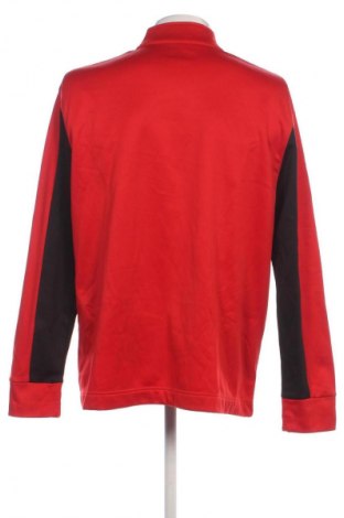 Herren Shirt Callaway, Größe XL, Farbe Rot, Preis € 7,99