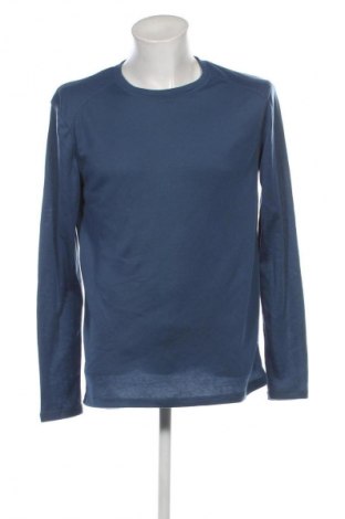 Herren Shirt Crivit, Farbe Blau, Preis € 8,49