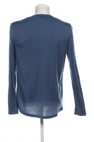 Herren Shirt Crivit, Farbe Blau, Preis € 8,49