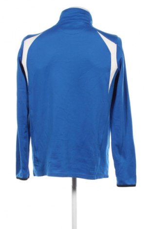 Herren Shirt Crivit, Größe M, Farbe Blau, Preis 6,99 €