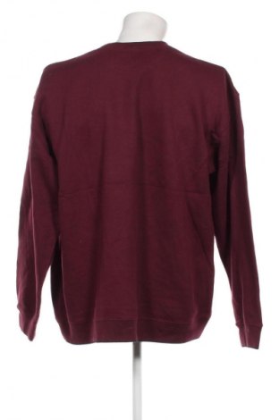 Herren Shirt Croft & Barrow, Größe L, Farbe Rot, Preis € 5,49