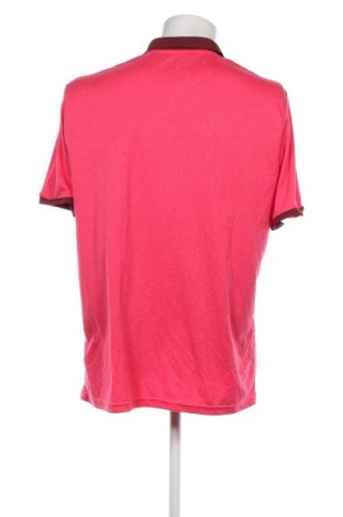 Herren Shirt Decathlon, Größe XL, Farbe Rot, Preis 5,99 €