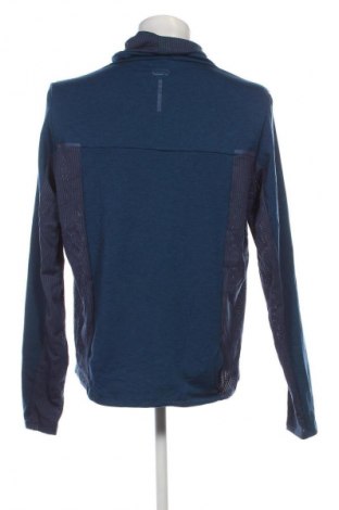 Herren Shirt Decathlon, Größe XL, Farbe Blau, Preis 7,99 €