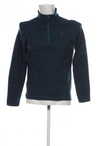 Herren Shirt Decathlon, Größe M, Farbe Blau, Preis € 6,99