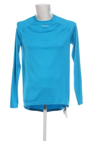 Herren Shirt Decathlon, Größe XXL, Farbe Blau, Preis € 5,99