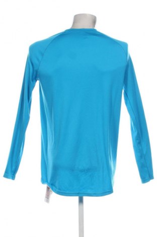 Herren Shirt Decathlon, Größe XXL, Farbe Blau, Preis 5,99 €