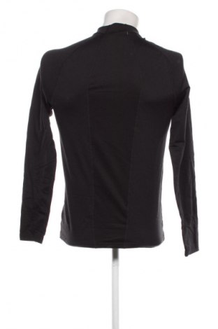 Herren Shirt Decathlon, Größe M, Farbe Schwarz, Preis 7,99 €