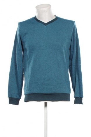 Herren Shirt Decathlon, Größe L, Farbe Blau, Preis 9,49 €