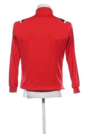 Herren Shirt Errea, Größe XS, Farbe Rot, Preis 7,99 €