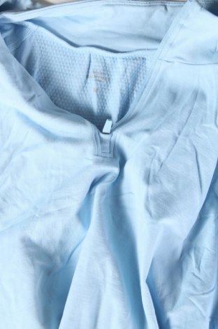 Herren Shirt Essentials by Tchibo, Größe M, Farbe Blau, Preis € 6,99