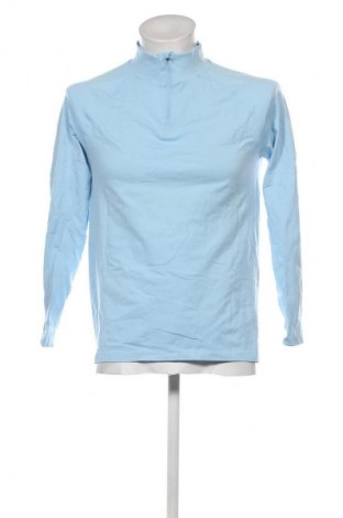 Herren Shirt Essentials by Tchibo, Größe M, Farbe Blau, Preis € 6,99