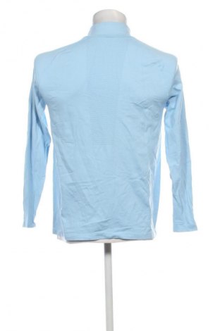 Herren Shirt Essentials by Tchibo, Größe M, Farbe Blau, Preis € 6,99