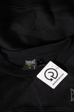 Herren Shirt Everlast, Größe 3XL, Farbe Schwarz, Preis € 10,99