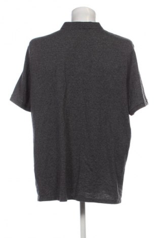 Herren Shirt F&F, Größe 3XL, Farbe Grau, Preis 5,99 €