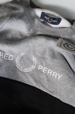 Ανδρική μπλούζα Fred Perry, Μέγεθος S, Χρώμα Πολύχρωμο, Τιμή 25,99 €