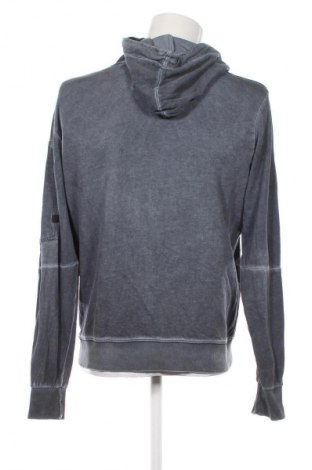 Herren Sweatshirt G-Star Raw, Größe M, Farbe Blau, Preis 94,27 €