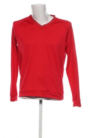 Herren Shirt Galvin Green, Größe M, Farbe Rot, Preis € 17,99