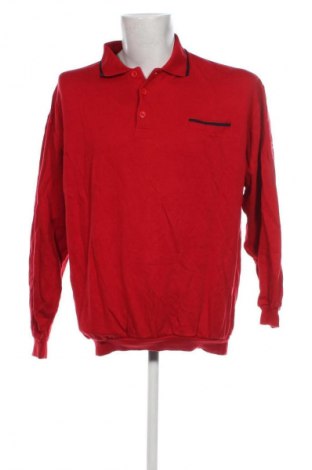 Herren Shirt Game, Größe L, Farbe Rot, Preis € 5,99