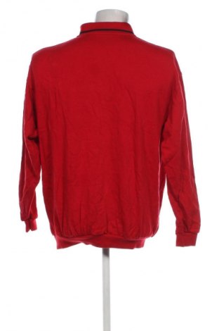 Herren Shirt Game, Größe L, Farbe Rot, Preis € 13,49