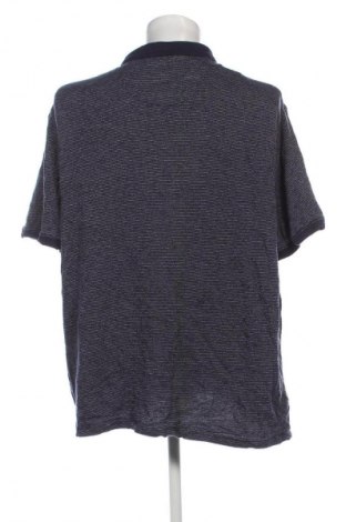 Herren Shirt George, Größe 3XL, Farbe Blau, Preis 5,99 €