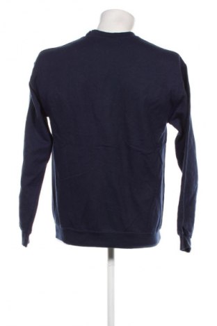 Herren Shirt Gildan, Größe M, Farbe Blau, Preis 5,99 €