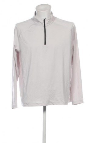 Pánske tričko  H&M, Veľkosť XL, Farba Sivá, Cena  8,95 €