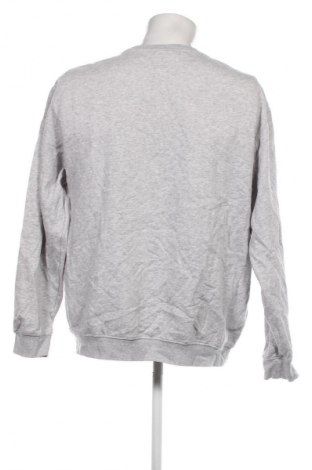 Herren Shirt H&M, Größe L, Farbe Grau, Preis 5,99 €