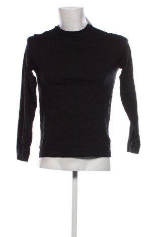 Bluză de bărbați H&M, Mărime XS, Culoare Negru, Preț 28,99 Lei