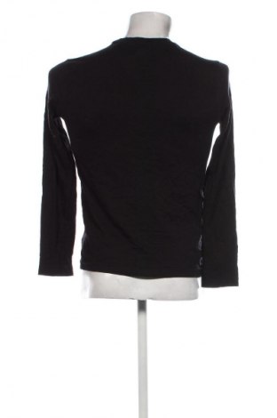 Bluză de bărbați H&M, Mărime XS, Culoare Negru, Preț 28,99 Lei