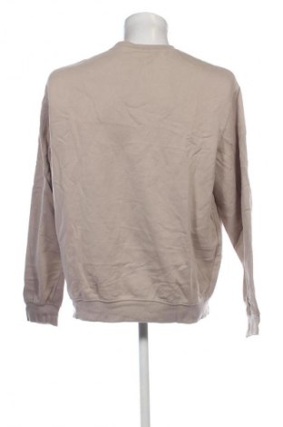 Herren Shirt H&M, Größe L, Farbe Beige, Preis 6,49 €