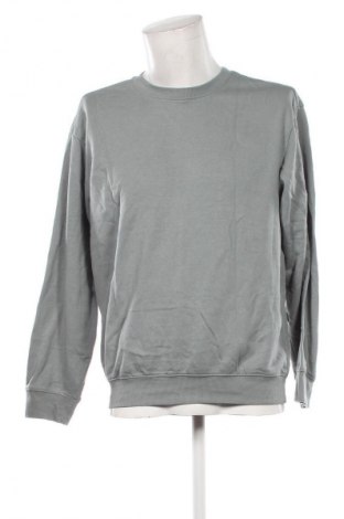 Herren Shirt H&M, Größe M, Farbe Grün, Preis € 6,49