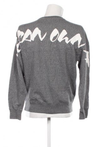 Pánske tričko  H&M, Veľkosť S, Farba Sivá, Cena  4,95 €