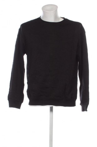 Bluză de bărbați H&M, Mărime M, Culoare Negru, Preț 25,99 Lei