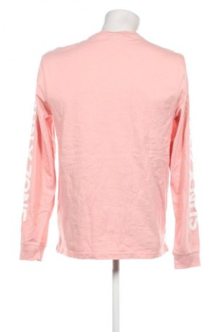 Herren Shirt H&M, Größe S, Farbe Rosa, Preis 6,49 €