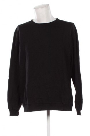 Bluză de bărbați H&M Divided, Mărime XL, Culoare Negru, Preț 28,99 Lei