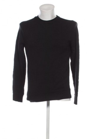 Bluză de bărbați H&M Divided, Mărime S, Culoare Negru, Preț 25,99 Lei