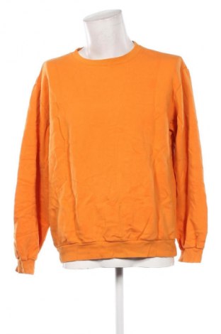 Pánské tričko  H&M Divided, Velikost XL, Barva Oranžová, Cena  139,00 Kč