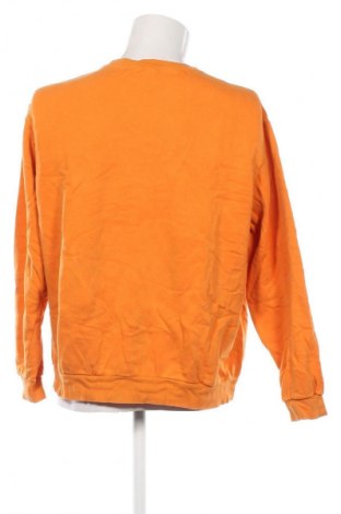 Męska bluzka H&M Divided, Rozmiar XL, Kolor Pomarańczowy, Cena 27,99 zł