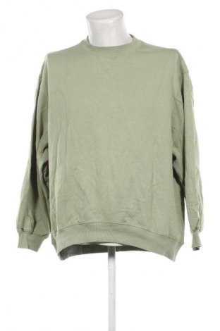 Pánske tričko  H&M Divided, Veľkosť M, Farba Zelená, Cena  4,95 €