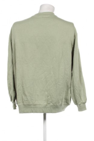 Pánske tričko  H&M Divided, Veľkosť M, Farba Zelená, Cena  4,95 €