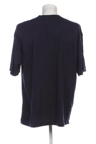 Herren Shirt Hakro, Größe 5XL, Farbe Blau, Preis 10,99 €