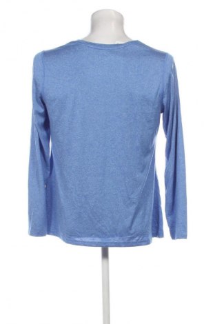 Herren Shirt Hanes, Größe XXL, Farbe Blau, Preis 8,02 €