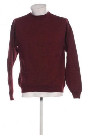 Herren Shirt Hanes, Größe M, Farbe Rot, Preis € 5,99