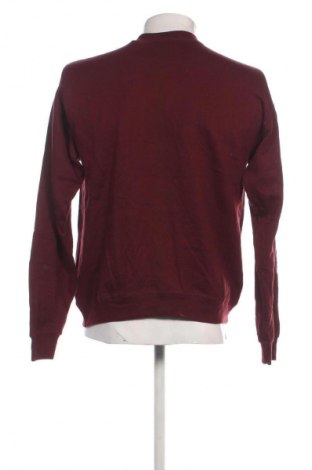 Herren Shirt Hanes, Größe M, Farbe Rot, Preis 5,99 €