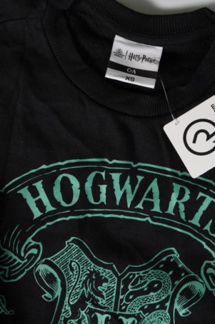 Męska bluzka Harry Potter, Rozmiar XS, Kolor Czarny, Cena 34,99 zł