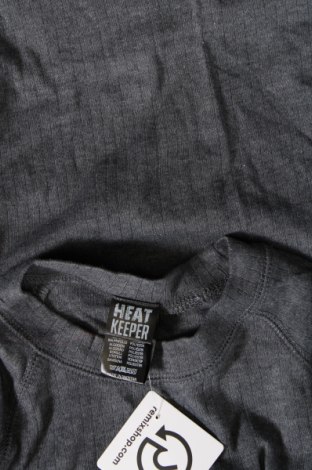 Męska bluzka Heat Keeper, Rozmiar L, Kolor Niebieski, Cena 25,99 zł