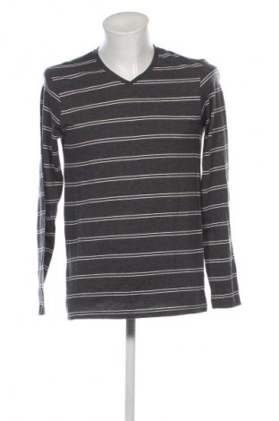 Herren Shirt Hema, Größe M, Farbe Grau, Preis € 3,99