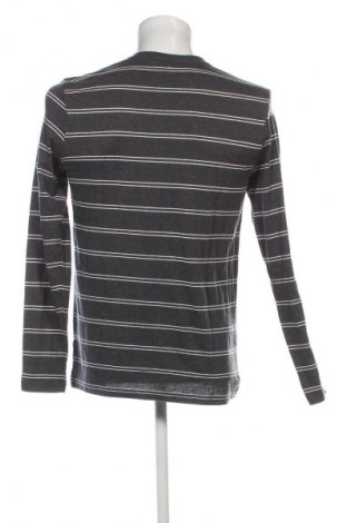 Herren Shirt Hema, Größe M, Farbe Grau, Preis € 3,99