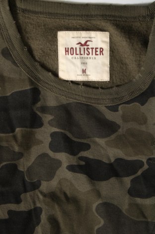 Bluză de bărbați Hollister, Mărime M, Culoare Multicolor, Preț 40,99 Lei